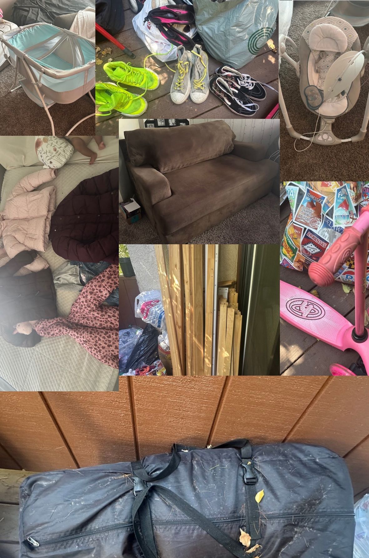 Stuff