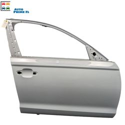 Right Front Door 2018 Audi A6 Premium (A6590)