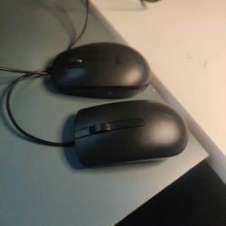 USB Optical Mouse
