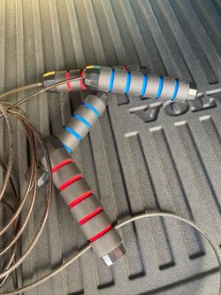 Jump ropes