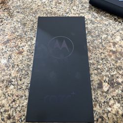 Motorola Razr Plus 2023 Unlocked
