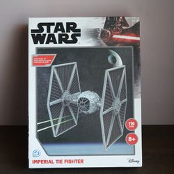 Star Wars Model Kits