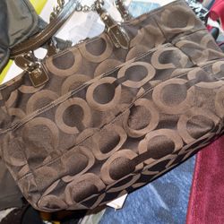 Coach Purse For Women 