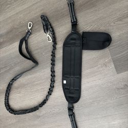 Hands Free Dog Leash