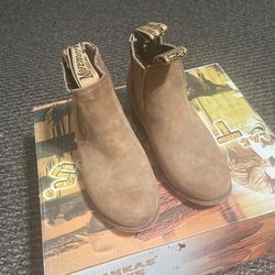 Boy Boots