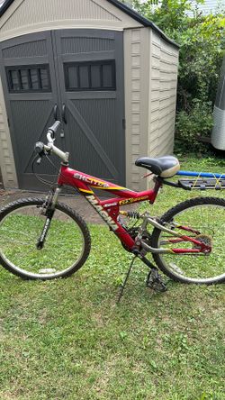 Bikes