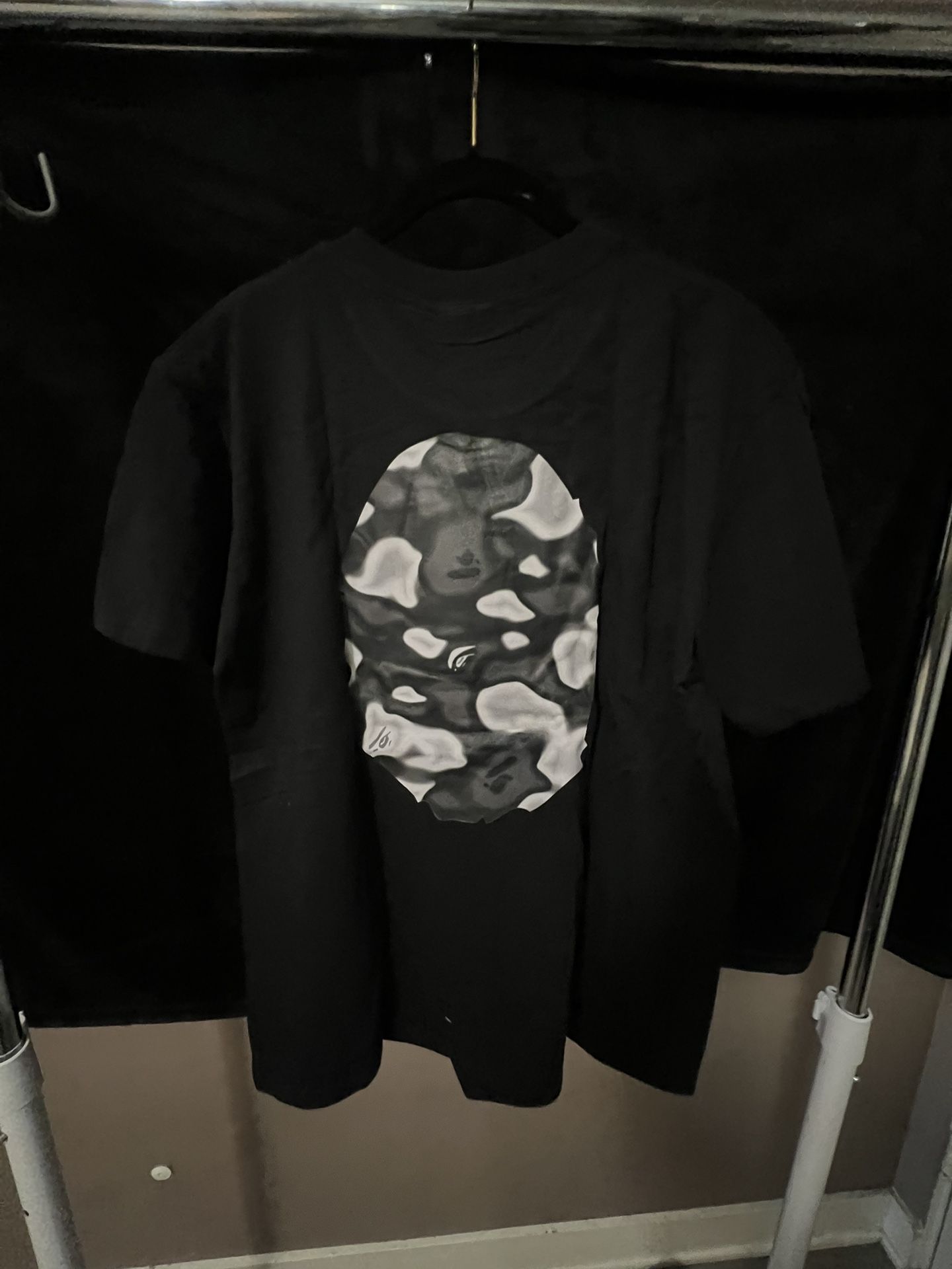 Bape/Hellstar T-shirts