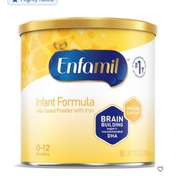 Enfamil