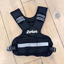 Weighted Vest