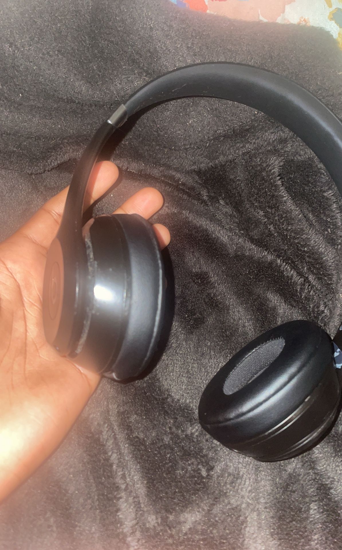 Beat solo 4