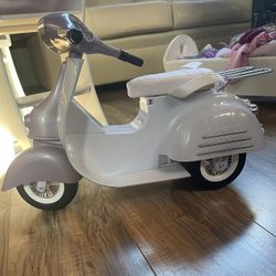 Our Generation Scooter