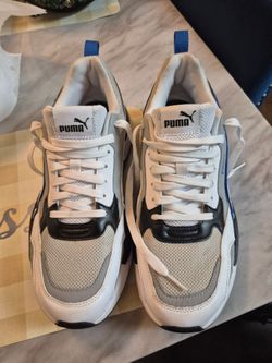 PUMA-X-Ray