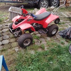 Kasea Skyhawk 50cc