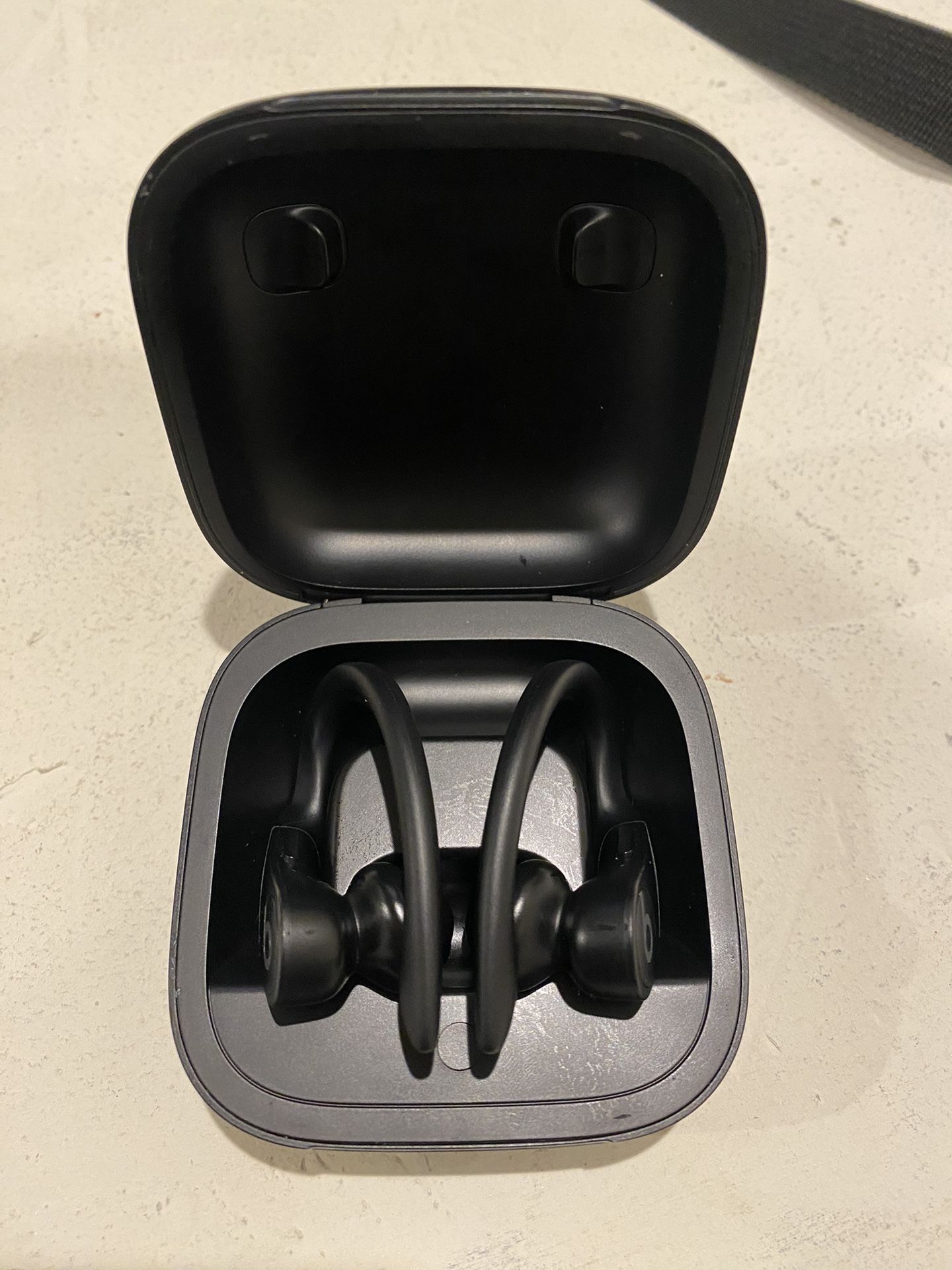 Powerbeats Pro