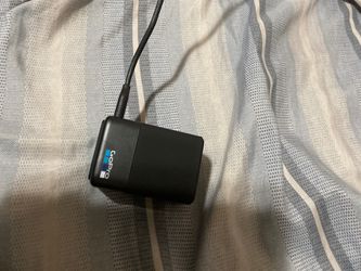 GoPro 8 battery charger