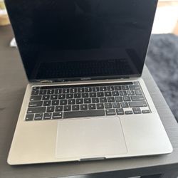2020 MacBook Pro Won’t turn On