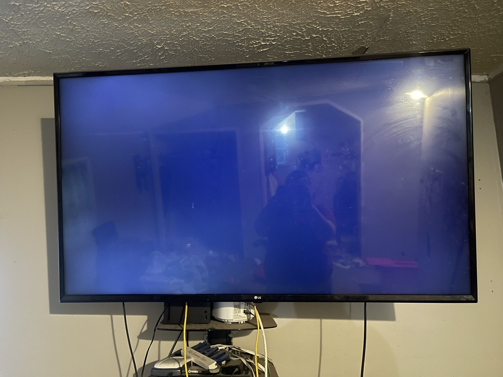 Lg 55inch