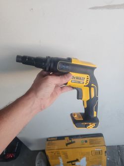 Dewalt 20v xr New
