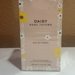 Daisy Marc Jacobs Eau So Fresh 