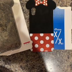 iPhone Case Disney