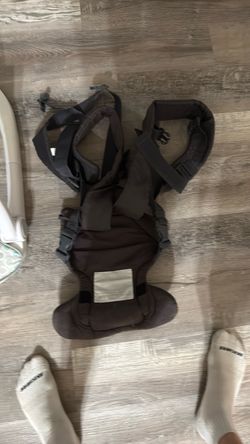Baby carrier