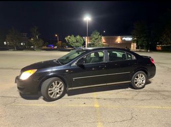 08 Saturn Aura