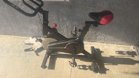 Bike para aser ejercicio