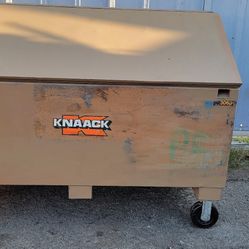 Knaack Box 
