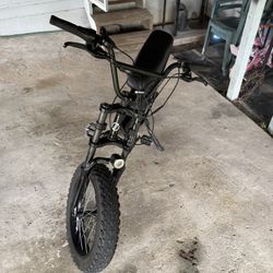 Swft  E Bike