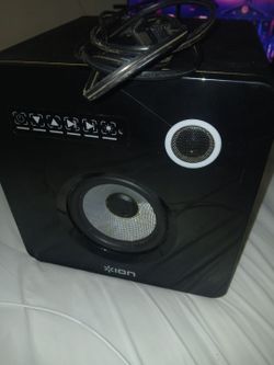 Speaker