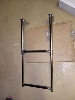 Boat Ladder