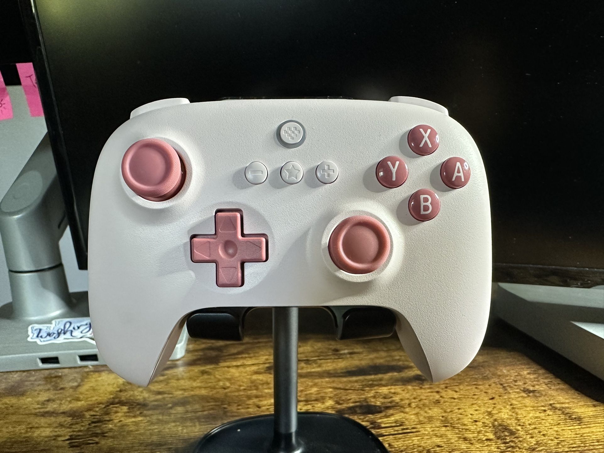 8BitDo Ultimate C Bluetooth Controller