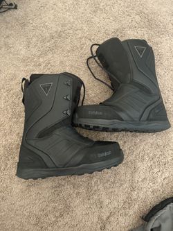 Thirtytwo Brand Snowboard Boots