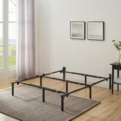Adjustable Bed Frame