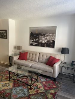 Coffee Table Set (set of 3)