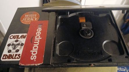 Playstation 2 slim $20