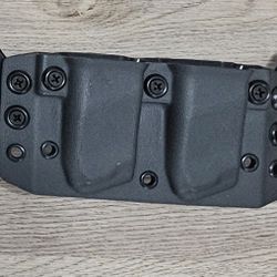 G19 Mag Holster