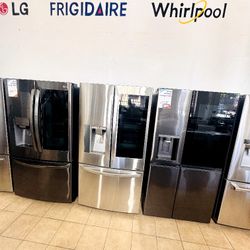 Refrigerator LG 