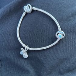 James Avery/ Pandora