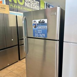 Frigidaire Refrigerator
