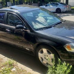 2006 Chevrolet Impala SS