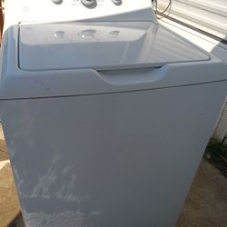 GE Washer 