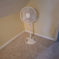 Floor Fan