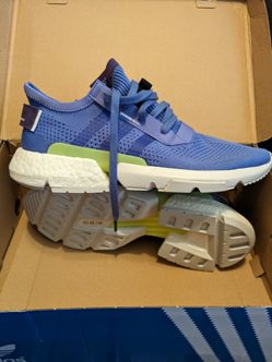 Adidas POD-S3.1 Cloud