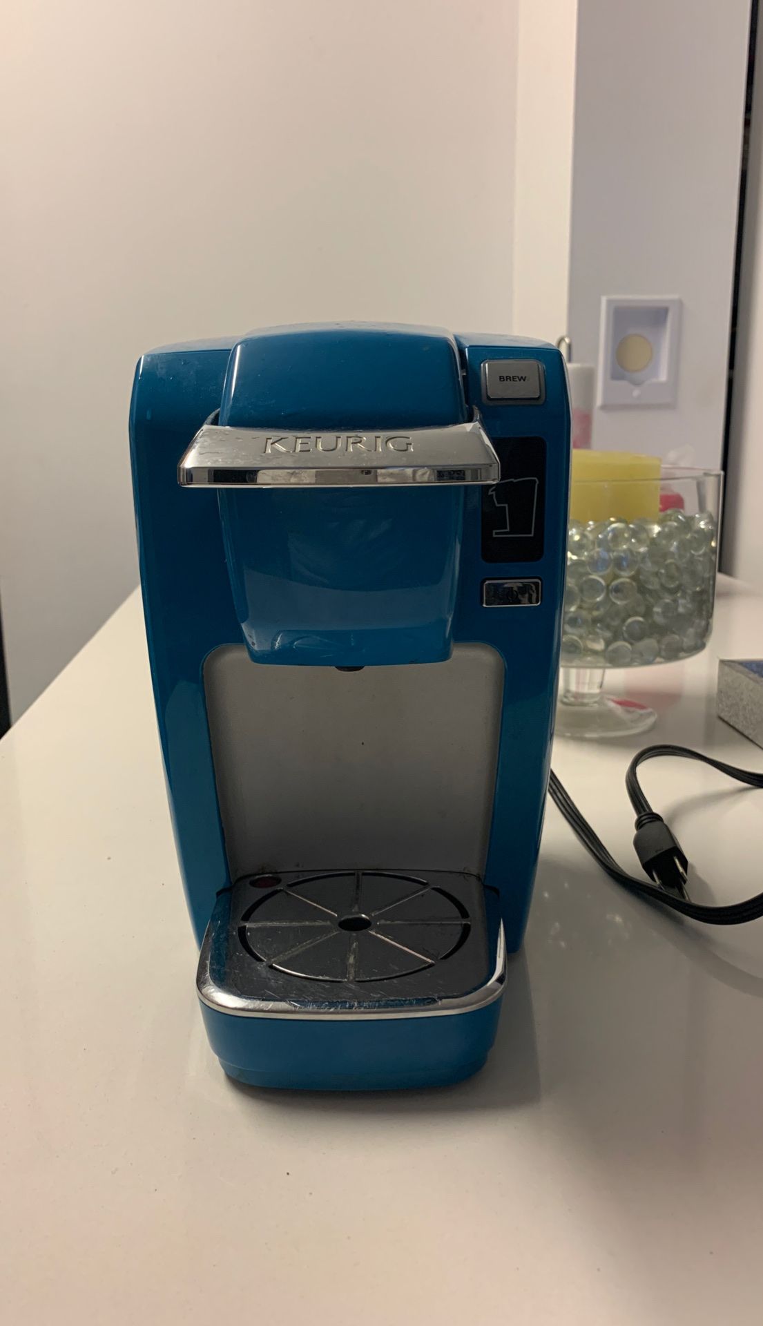 Keurig K-Mini Single Serve Coffee