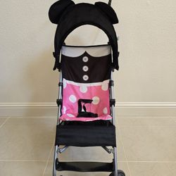 Light Stroller 