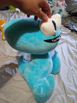 Squeeshy