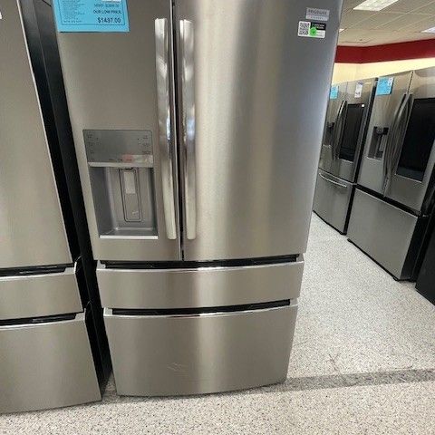 Refrigerator