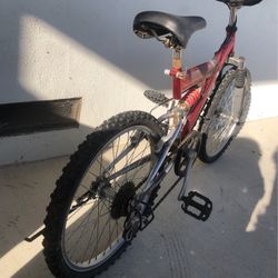 Bike For Sale 
