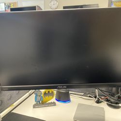 23” ASUS Monitors